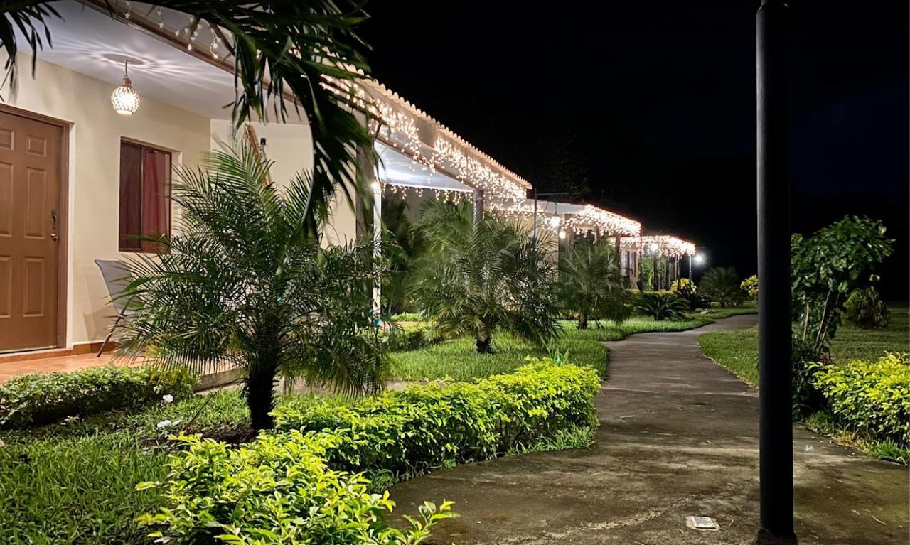 Hotel Boutique Victoria Moyogalpa Bagian luar foto