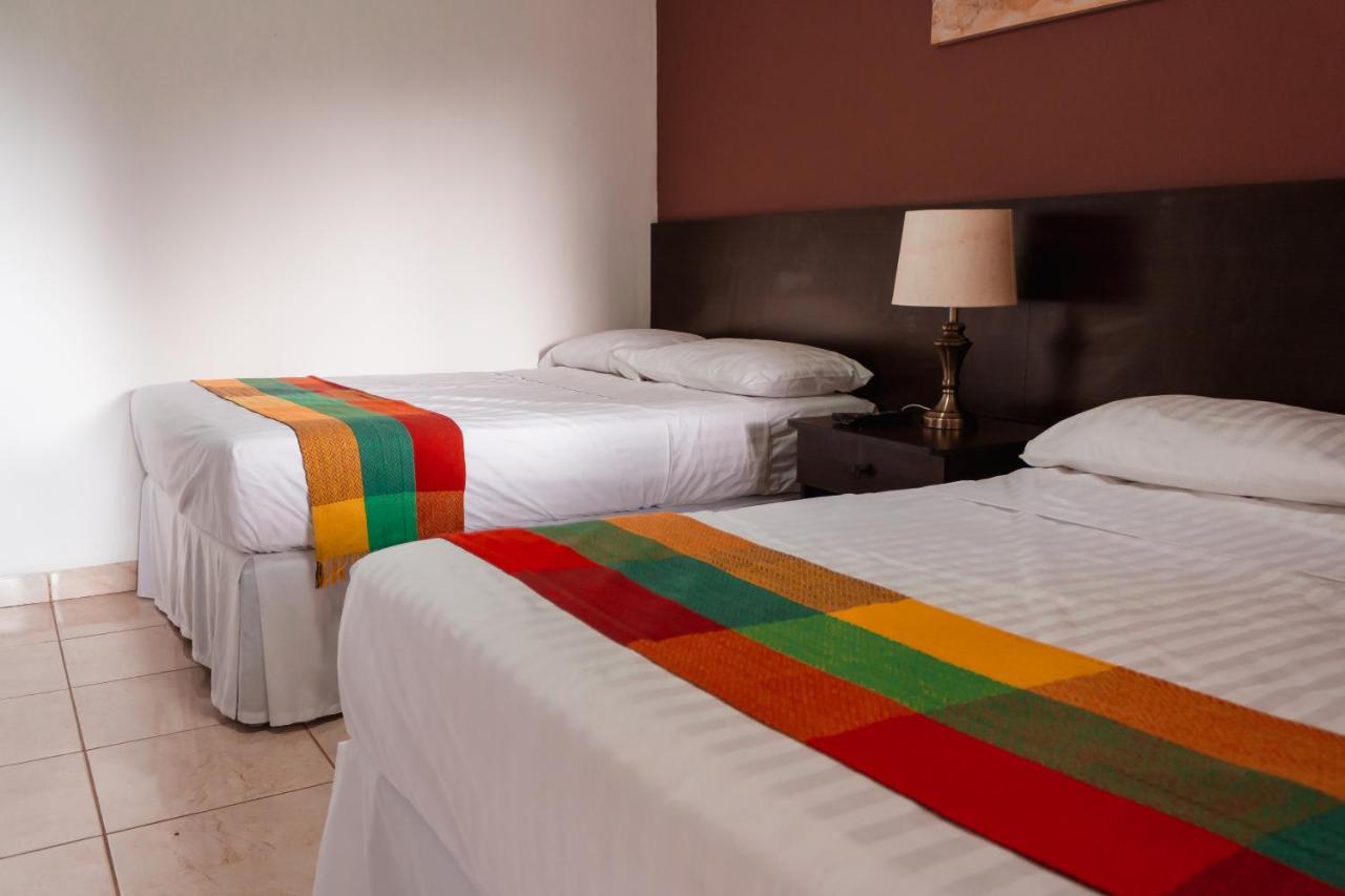 Hotel Boutique Victoria Moyogalpa Bagian luar foto