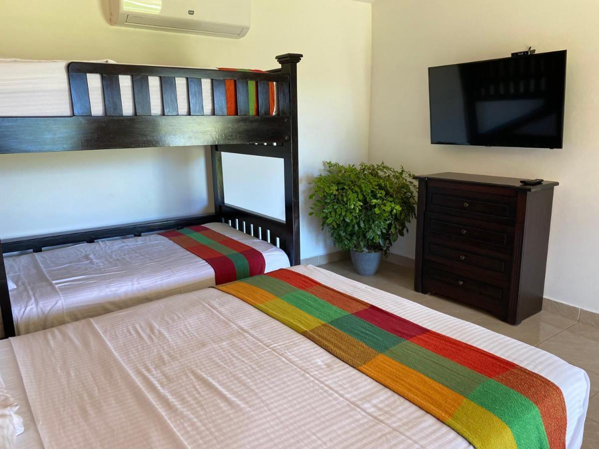 Hotel Boutique Victoria Moyogalpa Bagian luar foto