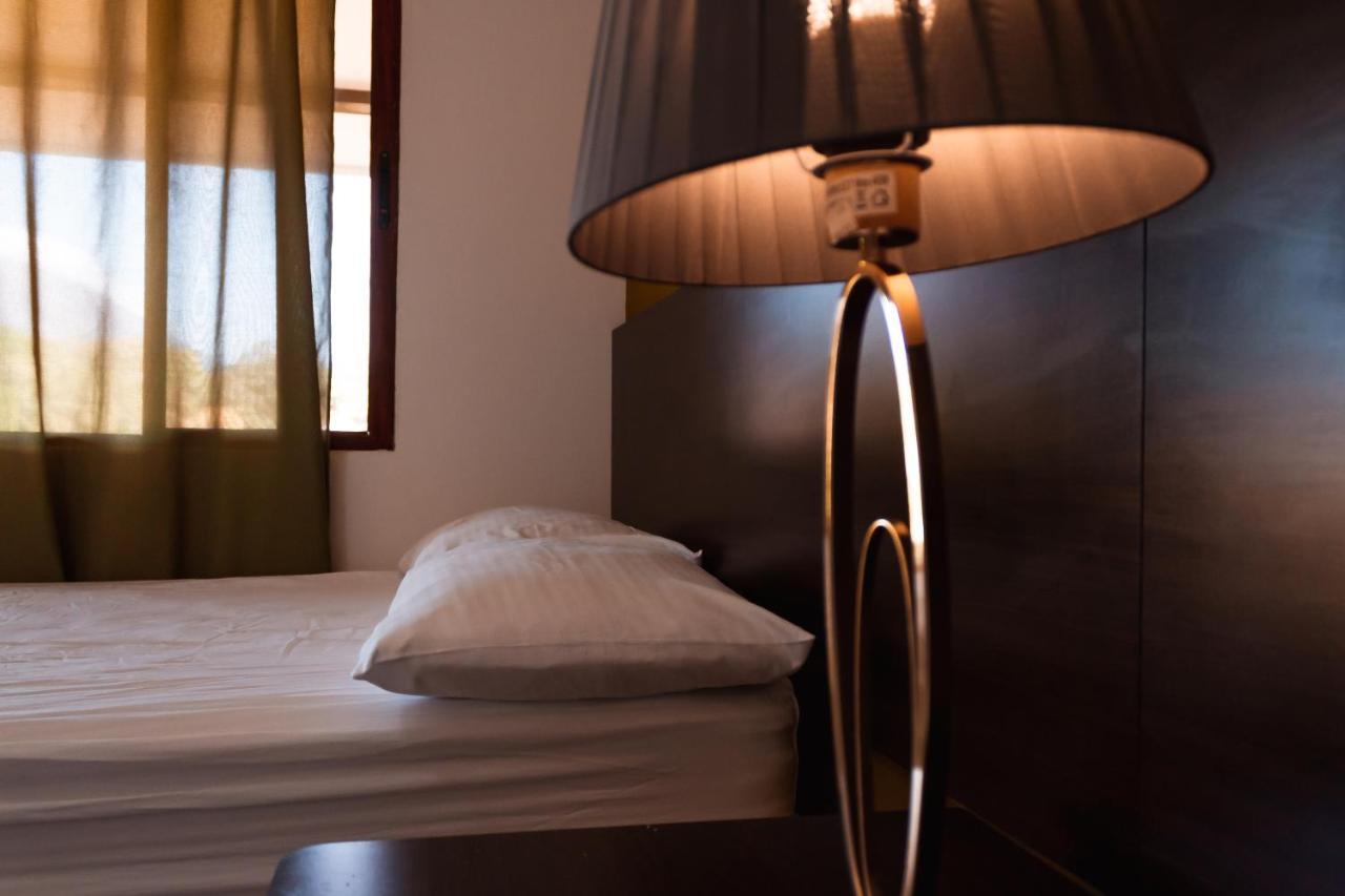 Hotel Boutique Victoria Moyogalpa Bagian luar foto