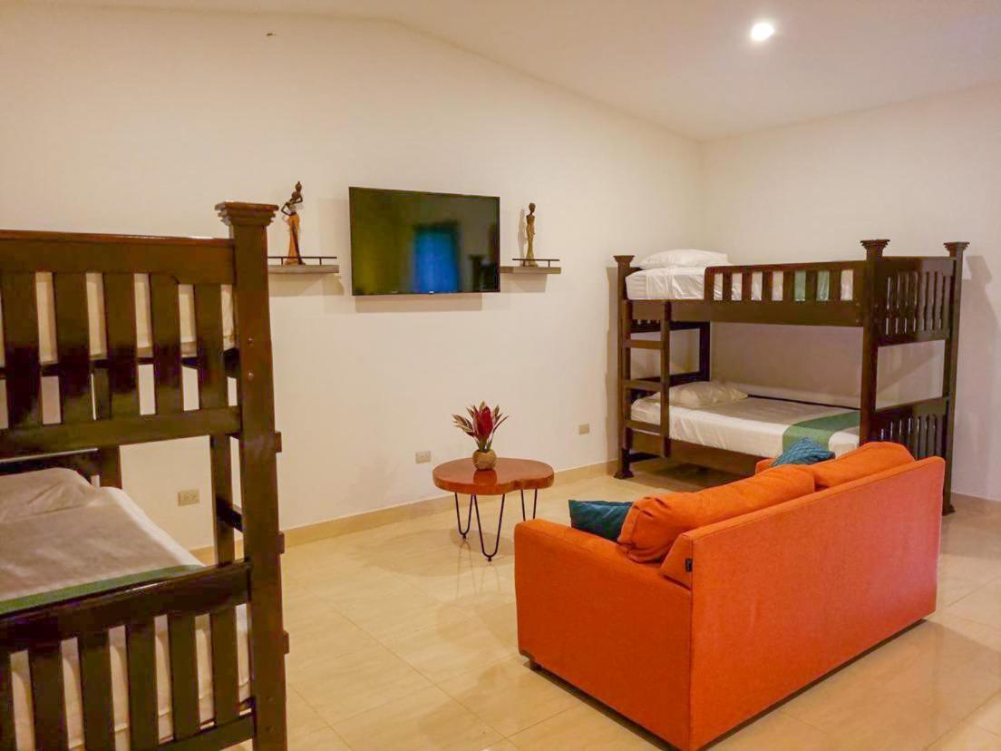 Hotel Boutique Victoria Moyogalpa Bagian luar foto