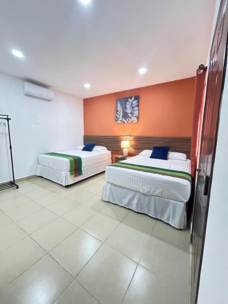 Hotel Boutique Victoria Moyogalpa Bagian luar foto
